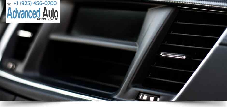 Cooling System Services in Livermore