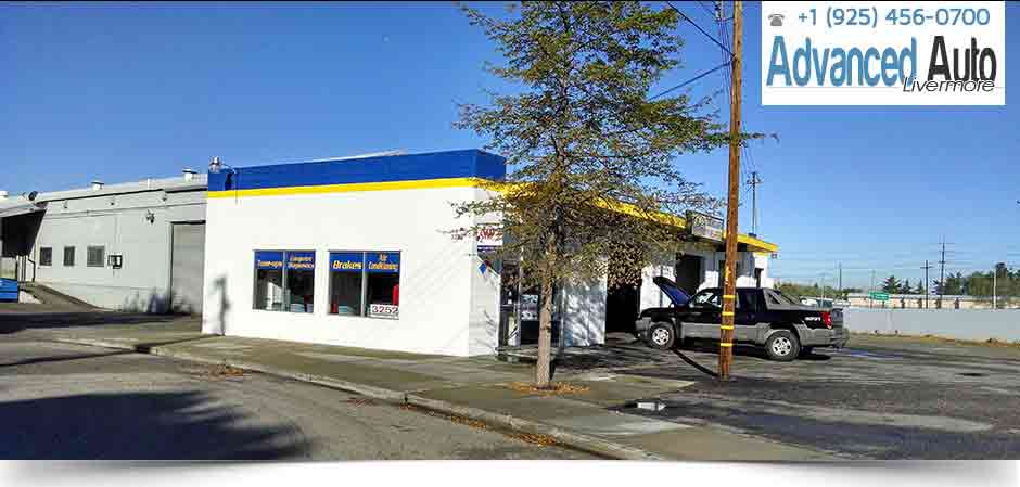 About Advanced Auto Livermore