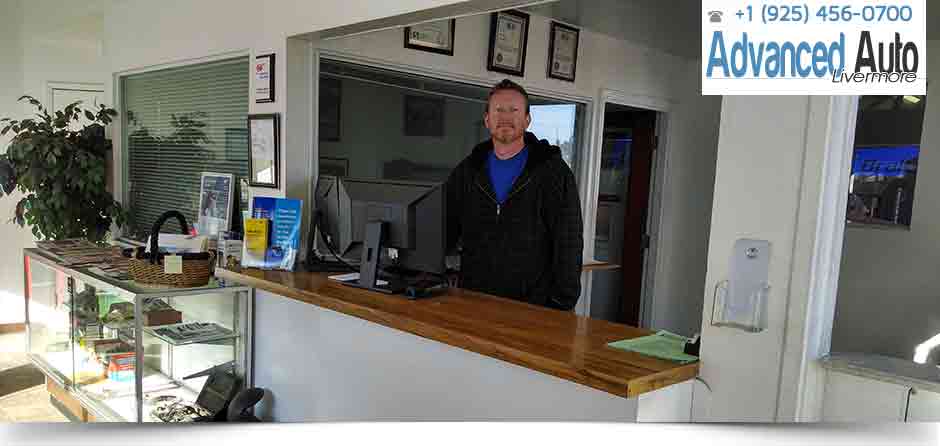 Why Choose Advance Auto Livermore