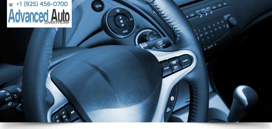 Power Steering Services in Livermore