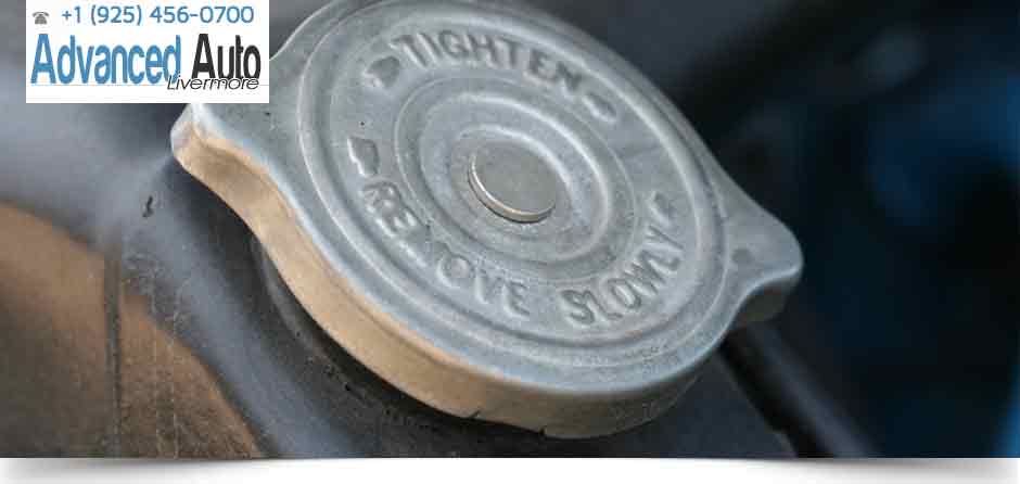 Radiator Services in Livermore