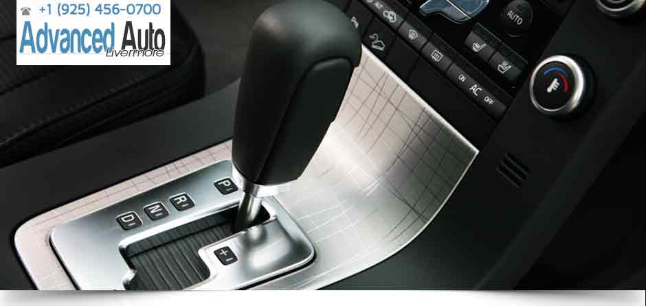 Transmission Services in Livermore