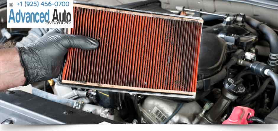 Maintenance Tune-Up Services in Livermore